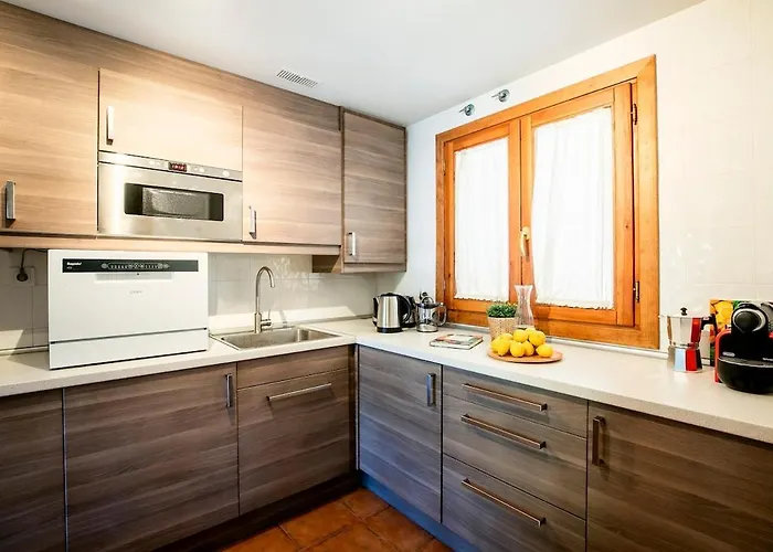 Paramita Adosado Con Jardin *