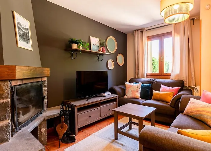 Paramita Adosado Con Jardin *