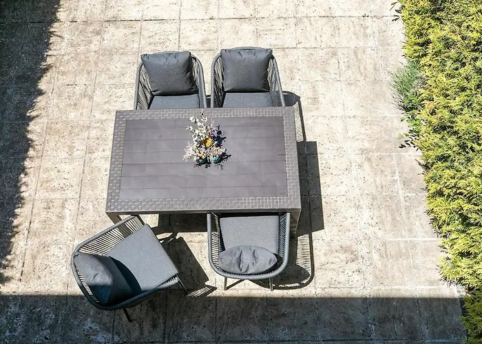 Paramita Adosado Con Jardin *