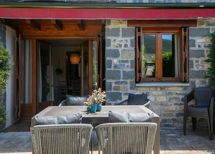 Paramita Adosado Con Jardin *