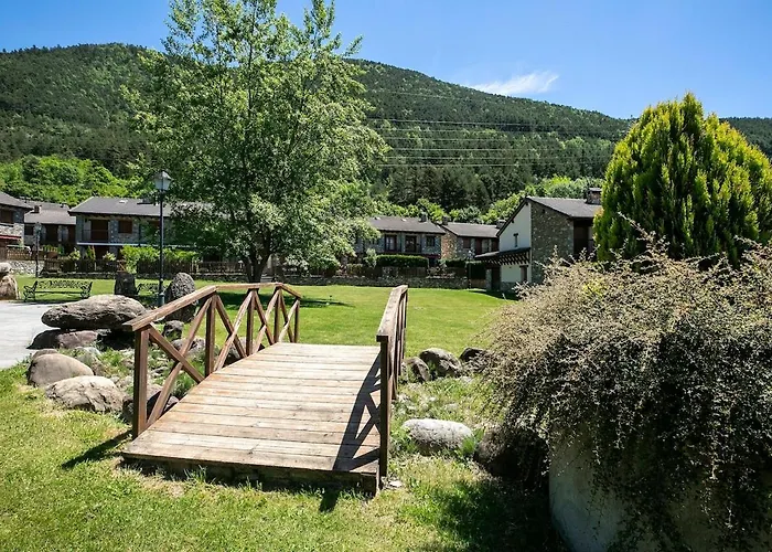 Paramita Adosado Con Jardin *