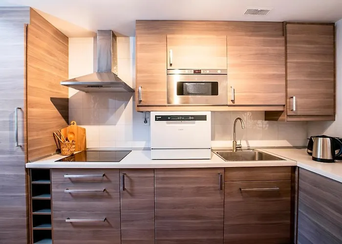 Paramita Adosado Con Jardin Villanúa